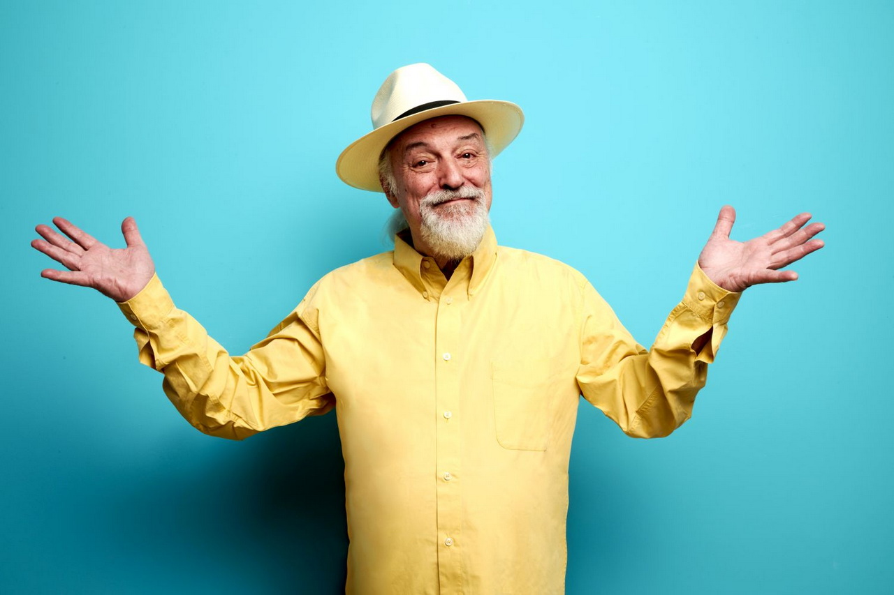 Eugenio Finardi in tour